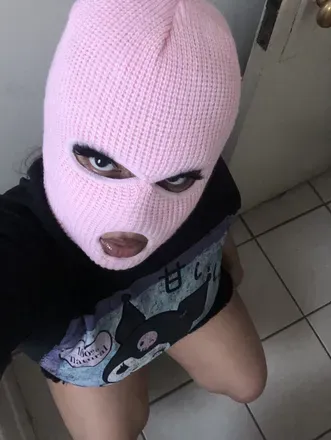 OnlyFans cuenta skiimaskkbebe avatar 1