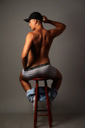 OnlyFans account  hotfitcarioca header 2