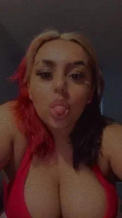 OnlyFans cuenta thecutea23 avatar 1