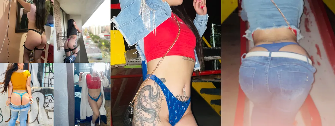 OnlyFans cuenta camilaandreagallardo header 2