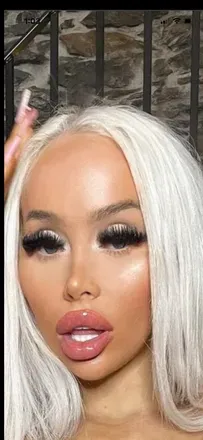 OnlyFans cuenta dollybitchfree avatar 1