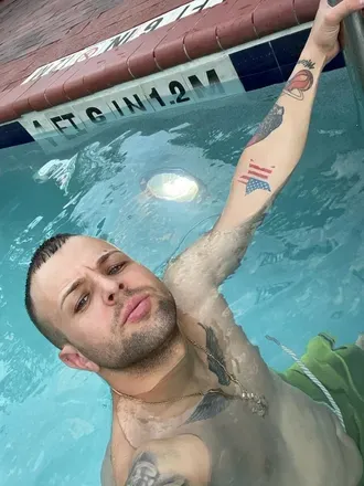 OnlyFans cuenta jossmarpl avatar 1