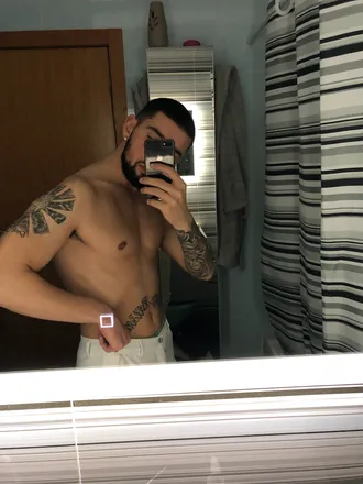 OnlyFans cuenta rubentfernandes header 2