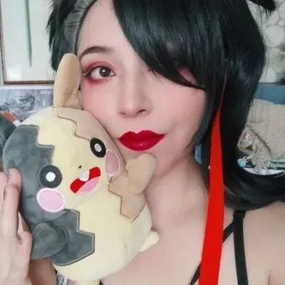 OnlyFans cuenta misscandyhatsumi avatar 1
