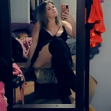 OnlyFans cuenta goddesskarma avatar 1