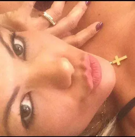 OnlyFans cuenta criistina21 avatar 1
