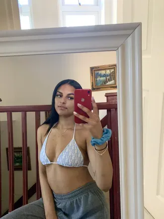 OnlyFans cuenta angelinaxrose avatar 1