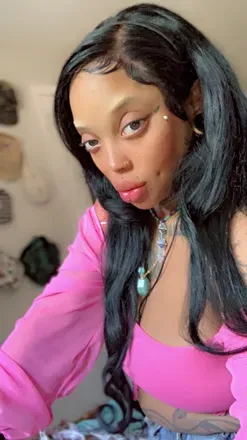 OnlyFans cuenta lilcalliopebaby avatar 1