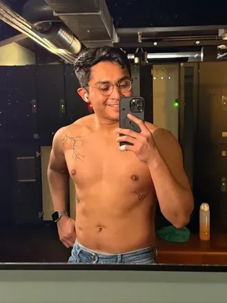 OnlyFans cuenta diracalberto1 avatar 1