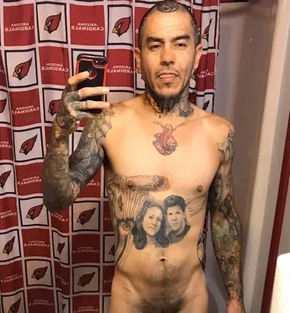 OnlyFans cuenta sealygooze avatar 1