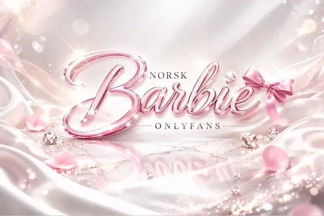OnlyFans cuenta norskbarbie header 2