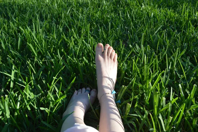 OnlyFans cuenta sweetfeetfeast avatar 1