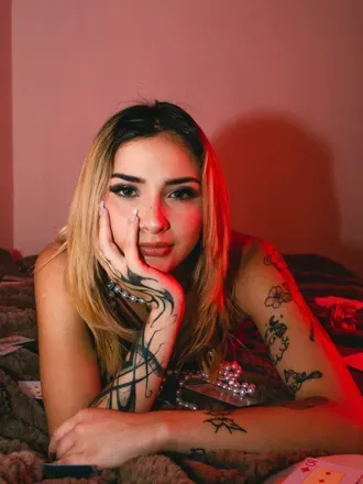 OnlyFans cuenta alizwonderland avatar 1