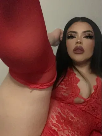 OnlyFans de prettygirlangell