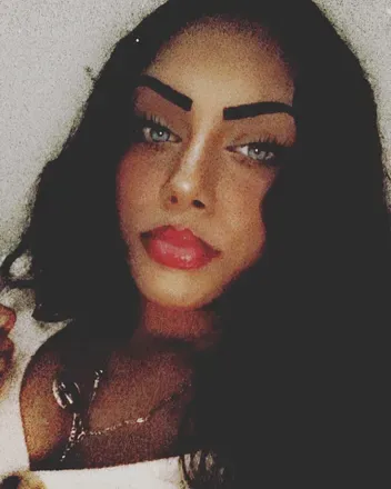 OnlyFans cuenta muneka_nena avatar 1