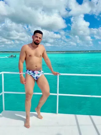 OnlyFans cuenta victorgonzale9 avatar 1