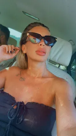 OnlyFans cuenta selimoxana avatar 1