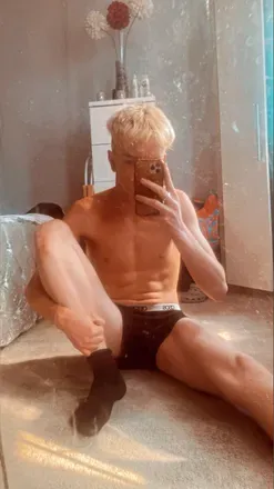 OnlyFans cuenta jamesx21x avatar 1