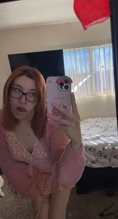 OnlyFans cuenta uwuluvbug avatar 1