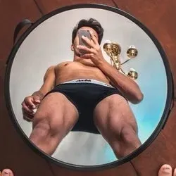 OnlyFans cuenta pushmedown avatar 1