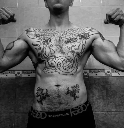 OnlyFans account  red_bones header 2