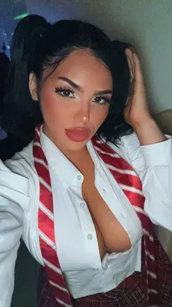 OnlyFans cuenta akumaya avatar 1