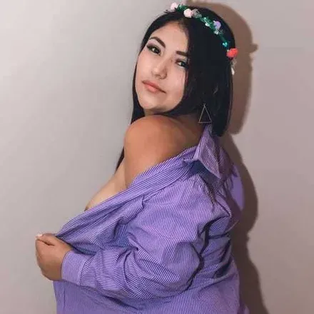 OnlyFans cuenta littlekeira avatar 1