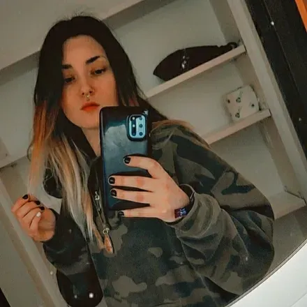 OnlyFans cuenta u227095414 avatar 1