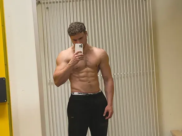 OnlyFans cuenta fabiocarsana avatar 1