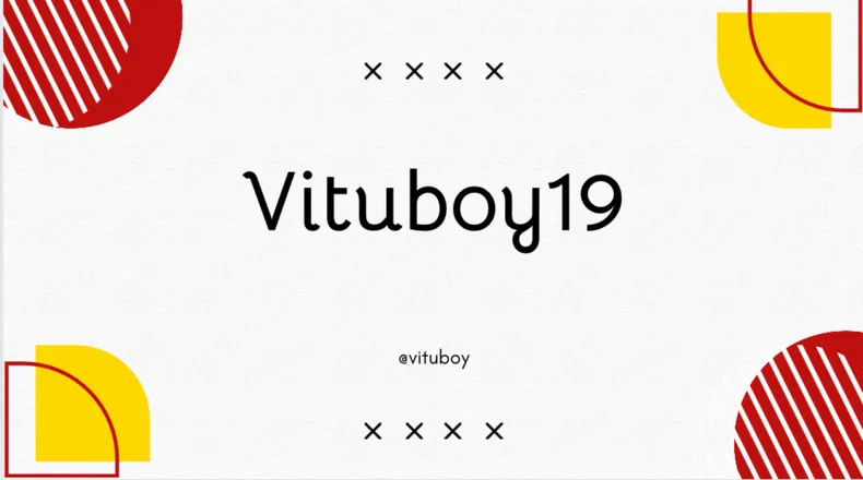 OnlyFans account  vitub header 2