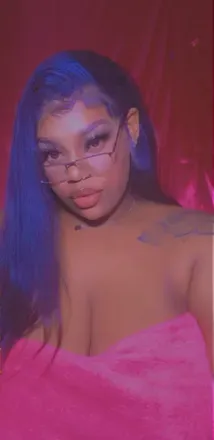 OnlyFans cuenta i_taste_likecandyy2 avatar 1