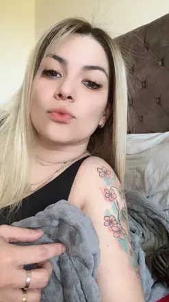 OnlyFans cuenta justmarian avatar 1