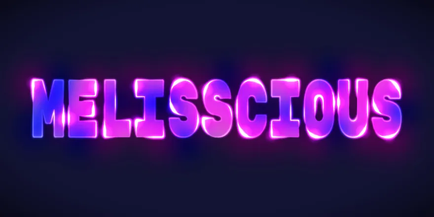 OnlyFans cuenta melissciousfree header 2