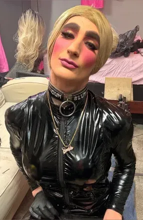 OnlyFans cuenta jamieleesub96 avatar 1