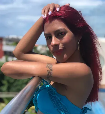 OnlyFans cuenta tamaramorely avatar 1