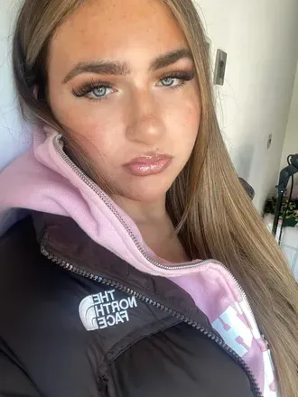 OnlyFans cuenta babymayc avatar 1