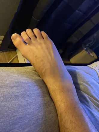 OnlyFans cuenta feet_4_you avatar 1
