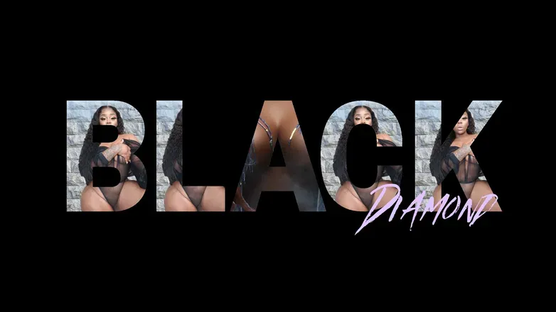 OnlyFans cuenta iamtheblackdiamond header 2