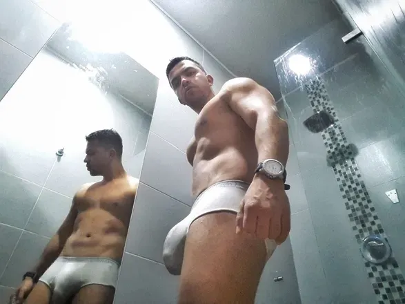 OnlyFans cuenta diegofmaya avatar 1