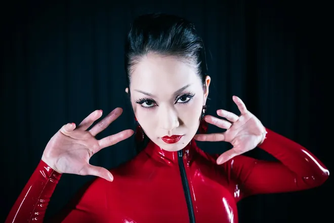 OnlyFans cuenta domina_r_japan header 2