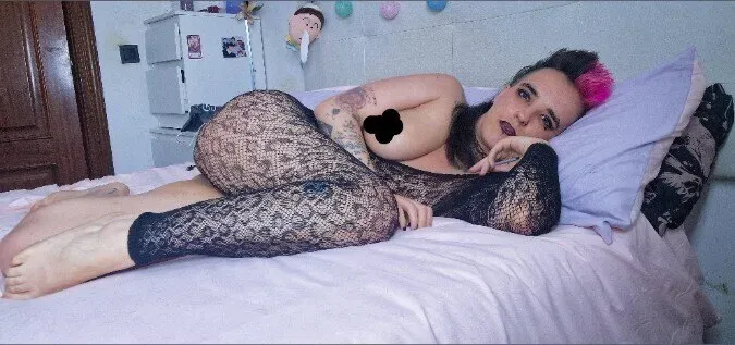 OnlyFans cuenta ladysweettemptations header 2