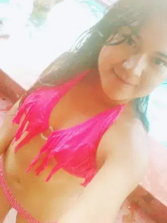 OnlyFans cuenta fatimaalbinope1 avatar 1