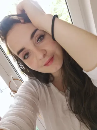 OnlyFans cuenta romii96 avatar 1