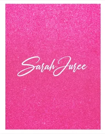 OnlyFans cuenta sarahjuree header 2