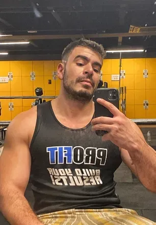 OnlyFans cuenta gutoandress avatar 1
