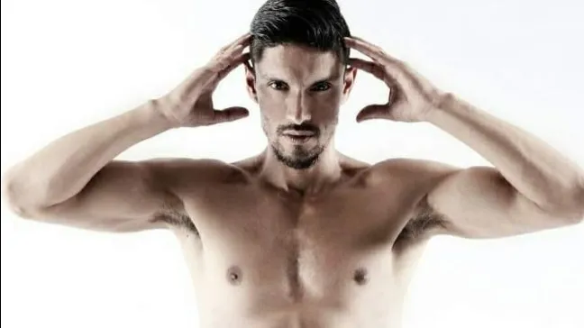 OnlyFans cuenta xavigymok header 2