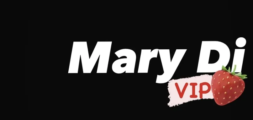 OnlyFans cuenta marydivip header 2