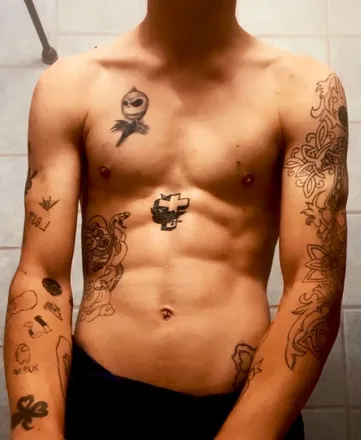 OnlyFans cuenta unholy_cooper header 2