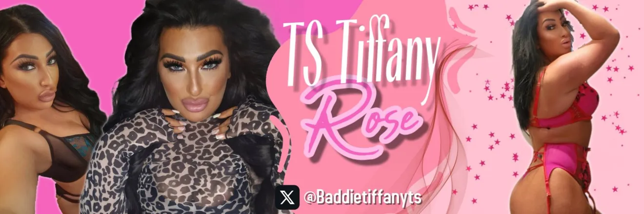 OnlyFans cuenta tiffanyrosets header 2