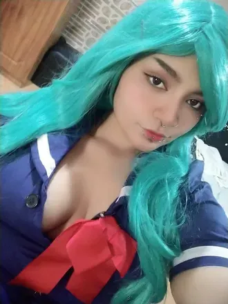 OnlyFans cuenta mikomimiauvip avatar 1